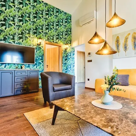 Boky Villa
