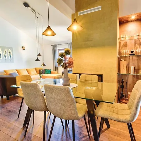 Boky Villa